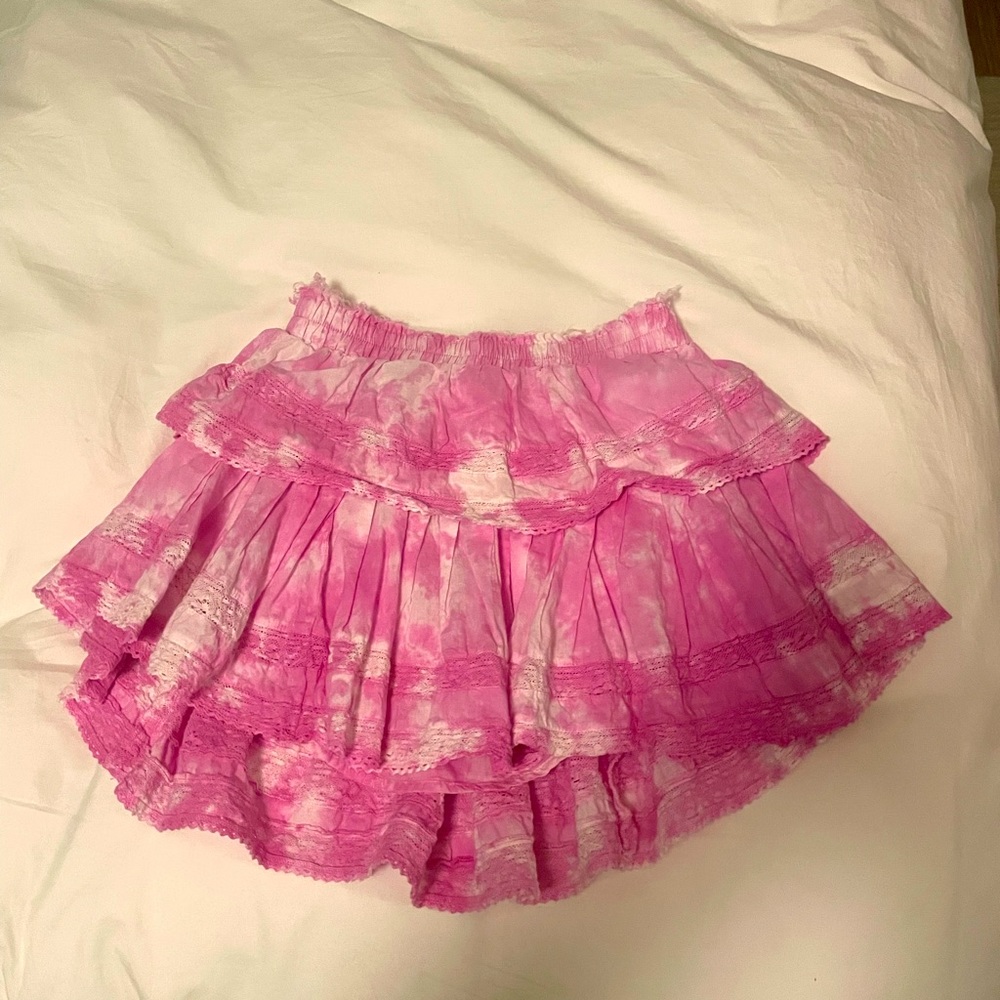 Love Shack Fancy Skirt